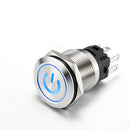 L19T Anti-Vandalismus-Schalter