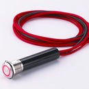 L19Y Hochstrom-Anti-Vandalismus-Schalter