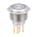 L22M Interruptor antivandálico de microdisparo