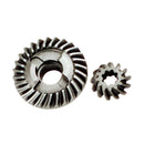 Equipo fuera de borda | Nuevo cielo