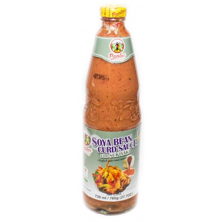 Pantainorasingh Soya Bean Curd Sauce For Sukiyaki 730 ml