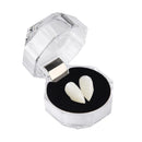 Erwachsene Kinder Halloween Party Kostüm Horrific Dress Vampire False Teeth Fangs Zahnersatz Cosplay Foto Requisiten Favors DIY Dekorationen