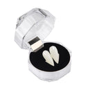 Erwachsene Kinder Halloween Party Kostüm Horrific Dress Vampire False Teeth Fangs Zahnersatz Cosplay Foto Requisiten Favors DIY Dekorationen