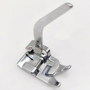 Low Shank Snap on Tricot Foot für Singer Brother Elna Pfaff Viking Strickfuß 5BB5075