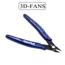 1 stück PLATO 170 Wishful Klemme DIY Elektronische Seitenzange Seitenschneider Drahtschneider 3D drucker teile Kostenloser Versand