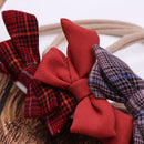 3 unids/lote lindo arco diadema de bebé para niña bandas de cabeza de nailon turbante recién nacido diademas para niños accesorios para el cabello de bebé