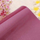 yazi Plain White Black Glitter Selbstklebende PVC-Vinyl-Tapetenrolle für Küchentapeten, Möbel, wasserdicht