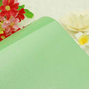 yazi Plain White Black Glitter Selbstklebende PVC-Vinyl-Tapetenrolle für Küchentapeten, Möbel, wasserdicht