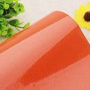 yazi Plain White Black Glitter Selbstklebende PVC-Vinyl-Tapetenrolle für Küchentapeten, Möbel, wasserdicht