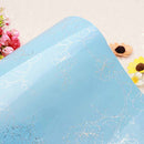 yazi Plain White Black Glitter Selbstklebende PVC-Vinyl-Tapetenrolle für Küchentapeten, Möbel, wasserdicht