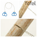 Tragbare Edelstahl-Drahtsäge Universal-Notfall-Handkettensäge Cutter Jagd Camping Wandern Reise Überlebenswerkzeug