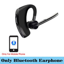 Walkie Talkie Wireless Headset Walkie Talkie Bluetooth Headset Funkkopfhörer für Baofeng 888S UV-82 UV5R