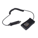 2 Stück Baofeng bf-888s tragbares Walkie Talkie 16CH bf 888s Funkgerät UHF 400–470 MHz 2 Stück Jagd-Transceiver mit Kopfhörer