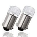2x BA9S T4W LED Car light bulb T2W T3W H5W interior Car LED License Plate light 2 LED 2835 SMD DC12V 12913 12910 12929