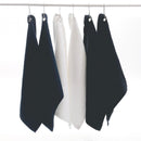 40 * 32 cm Golftuch mit Haken Handtuch Baumwolle weiche Handtücher Drop Ship