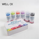 100PCS / Bottle Dental Einweg-Mikrobürsten-Applikatoren Micro Brush Dentistry Odontologia Extension Tools