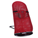 Baby Schaukelstuhl Neugeborenen Balance Schaukelstuhl Baby Komfort Wiege Bettstuhl Mutter und Kind liefert Kindermöbel