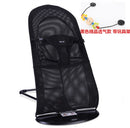 Baby Schaukelstuhl Neugeborenen Balance Schaukelstuhl Baby Komfort Wiege Bettstuhl Mutter und Kind liefert Kindermöbel