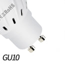 GU10 Phyto-Lampen E27 Led Vollspektrum Grow Light MR16 Led Birnen Sämling 48 60 80leds B22 Pflanzenzuchtlampe für Gewächshaus E14