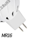 GU10 Phyto-Lampen E27 Led Vollspektrum Grow Light MR16 Led Birnen Sämling 48 60 80leds B22 Pflanzenzuchtlampe für Gewächshaus E14