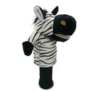 Alle Arten von Tieren, Golf-Kopfbedeckungen, passend für Fairway-Hölzer, Männer, Dame, Golfschläger-Abdeckung, Maskottchen, Neuheit, süßes Geschenk