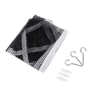 New Kids Toy Soft Teddy Storage Hängematte Mesh Baby Schlafzimmer Tidy Nursery Net