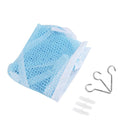 New Kids Toy Soft Teddy Storage Hängematte Mesh Baby Schlafzimmer Tidy Nursery Net