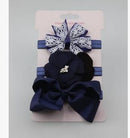 3 Stücke Baby Elastische Blume Stirnband Stirnbänder Haar Mädchen Bebe Bowknot Haarband Kleinkind Kleinkinder Zubehör Set Fotografie Requisiten