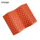 1 Stücke Kissen Tragbarer Klappstuhl Camping Strand Pad Ultraleicht Feuchtigkeitsfest Outdoor Zubehör Outdoor Matratze