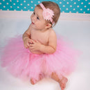 Neugeborene Fotografie Requisiten Baby Mädchen Prinzessin Tutu Rock Stirnband Neugeborenes Mädchen Foto Grün Pettiskirt Fotografia Zubehör
