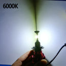 BAGELED CSP Autoscheinwerfer H4 H7 LED 3000K 4300K ​​6500K 8000K H1 H3 H8 H9 H11 9005 9006 HB3 HB4 880 881 LED Birne Auto Nebelscheinwerfer