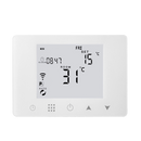 WiFi Smart Thermostat Wall-Hung Gas Boiler Water Electric Underfloor Heating Temperature Controller Work with Alexa Google Home