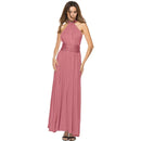 (Spot) Temperament Brautjungfer lange Schwester Gruppenkleid 2020 Braut Brautjungfer Kleid viele Arten von langen Party-Dinner-Kleider