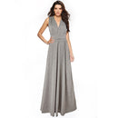 (Spot) Temperament Brautjungfer lange Schwester Gruppenkleid 2020 Braut Brautjungfer Kleid viele Arten von langen Party-Dinner-Kleider