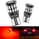 2 stücke W5W T10 LED Birnen Canbus Für Auto Parkposition Lichter Innenbeleuchtung Für BMW VW Mercedes Audi A3 8P A4 6B BMW E60 E90