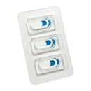 ANKNDO Webcam-Abdeckung, universelle Telefon-Antispy-Kamera-Abdeckung für iPad, Web, Laptop, PC, Macbook, Tablet-Objektive, Datenschutzaufkleber für Xiaomi