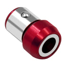 Universal-Magnetring-Legierungs-Magnetring-Schraubendreher-Bits Anti-Korrosions-starker Magnetisierer-Bohrer-Magnetring