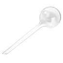 Alimentador automático de agua para plantas, 1/5 Uds., bola de plástico de PVC, alimentador de agua para plantas y flores, regaderas para interiores y exteriores