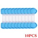 10 teile/los Schublade Tür Schrank Schrank Wc Sicherheitsschlösser Baby Kinder Sicherheitspflege Kunststoffschlösser Riemen Infant Baby Schutz