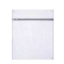 11 Größe Mesh-Wäschebeutel Polyester-Wäsche-Waschbeutel Grober Netz-Wäschekorb Wäschebeutel für Waschmaschinen Mesh-BH-Tasche