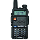 Baofeng UV-5R Walkie Talkie Professioneller CB-Funksender Baofeng UV 5R Transceiver 5W VHF UHF Tragbares UV5R Jagdamateurfunkgerät