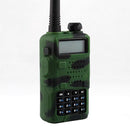 Neue Gummihülle für Radio für BAOFENG UV-5R UV-5RA UV-5RB TH-F8 UV-5RE Plus Großhandel