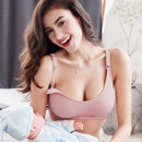 YATEMAO Still-BH Schwangerschaftskleidung Umstands-Still-BH Fütterungs-BH für Soutien Gorge Allaitement Schwangere Frauen