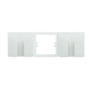 USB-Buchse Handy-Ladehalterung, Handy-Platzierungsregal, Modell 86 quadratische Steckdose, Wandschalter-Steckdose, feste Halterung