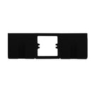 USB-Buchse Handy-Ladehalterung, Handy-Platzierungsregal, Modell 86 quadratische Steckdose, Wandschalter-Steckdose, feste Halterung