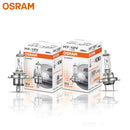 OSRAM Original H1 H4 H3 H7 12V Licht Standardlampe 3200K Scheinwerfer Auto Nebelscheinwerfer 55W 65W 100W Auto Halogenlampe OEM Qualität (1 Stück)