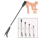 60/54/45/30 CM PU Leder Spanking Paddle Lange Peitsche Flirten BDSM Bondage Sexspielzeug Für Frauen Erwachsene Rollenspiele SM Produkte
