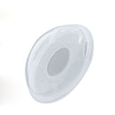 Protector de leche para alimentación de bebé