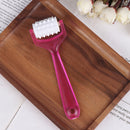 Roller Face-Lift-Massagegerät Gesichtsformer Entspannung Mini-Fingermassagegerät Bueaty Body Slimmer Tool Beauty Tools 4 Farben