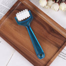 Roller Face-Lift-Massagegerät Gesichtsformer Entspannung Mini-Fingermassagegerät Bueaty Body Slimmer Tool Beauty Tools 4 Farben